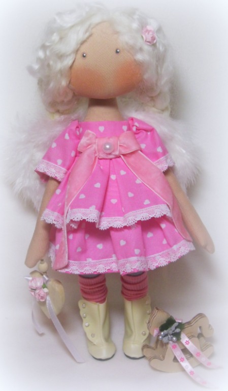 Ангелочек......=)