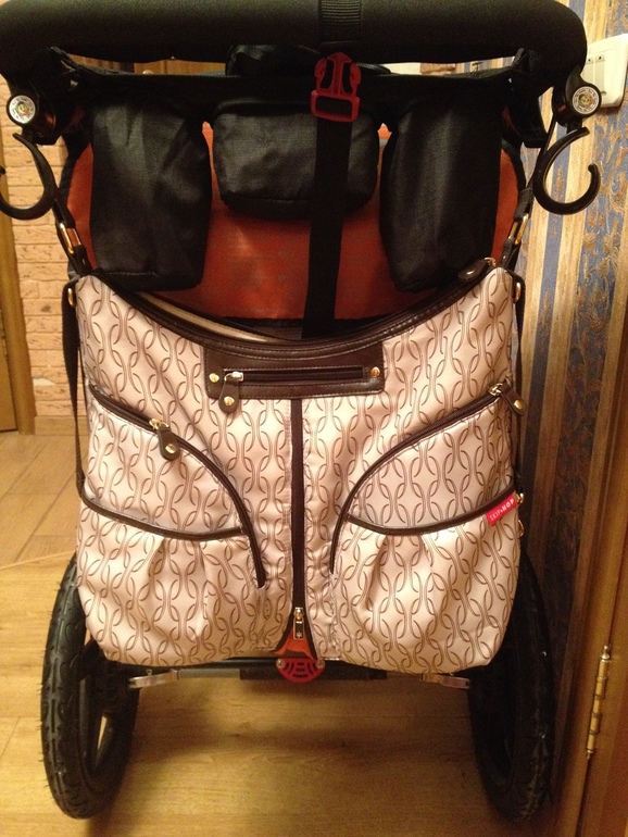 Взлет № 69, день 4