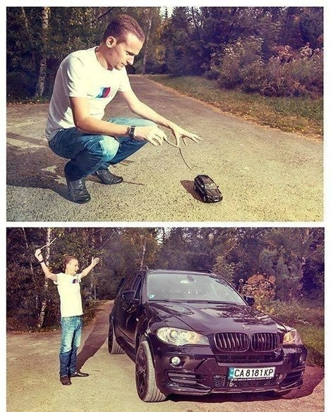 минутка тупого юмора (9картинок)