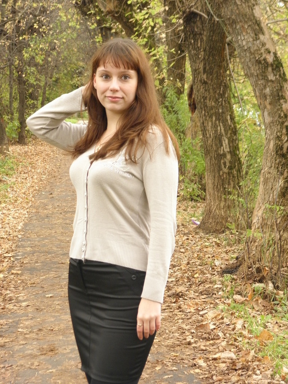 Как поднять самооценку?и стать уверенной в себе?