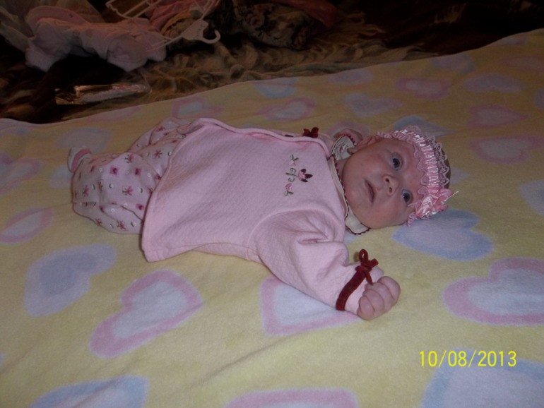 вот какие мы стали