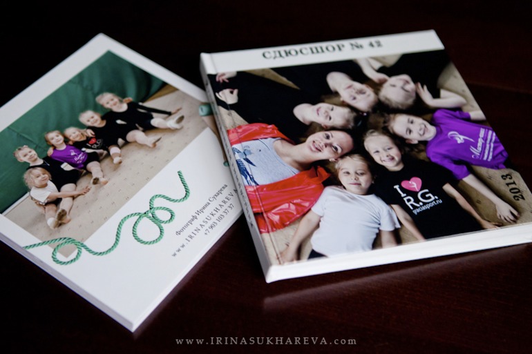 Тренировка по художественной гимнастике. Часть 2.