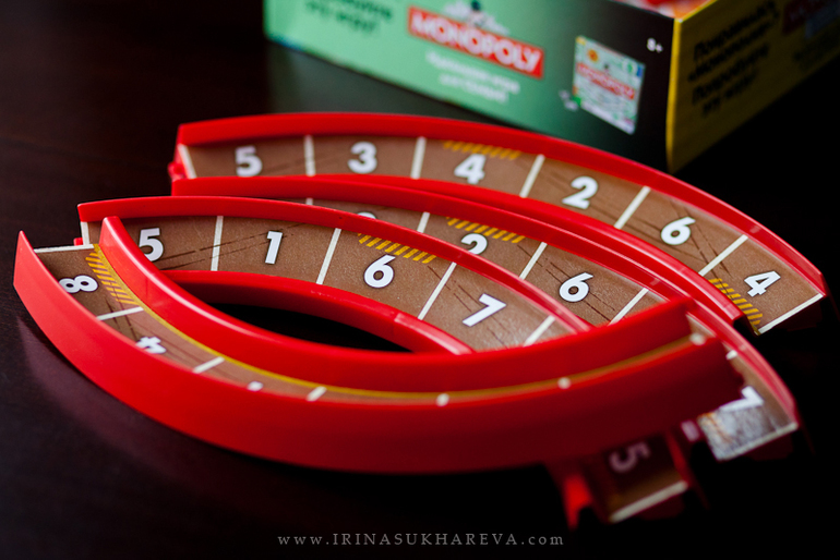 Монополия-тачки.