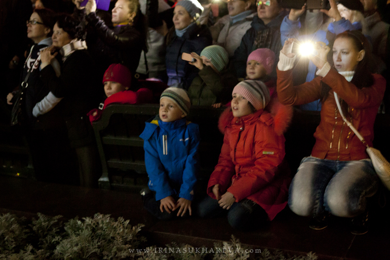 Фестиваль "Круг света"