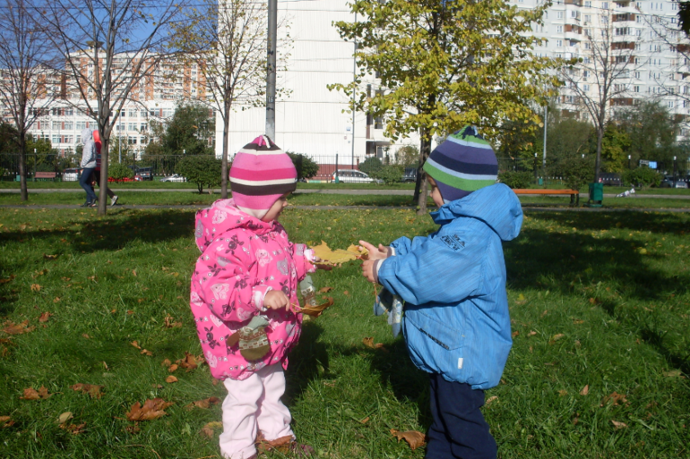 Наши почти 1,10!