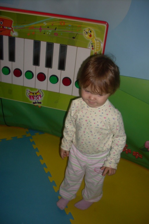 Наша поездка в динозаврию!