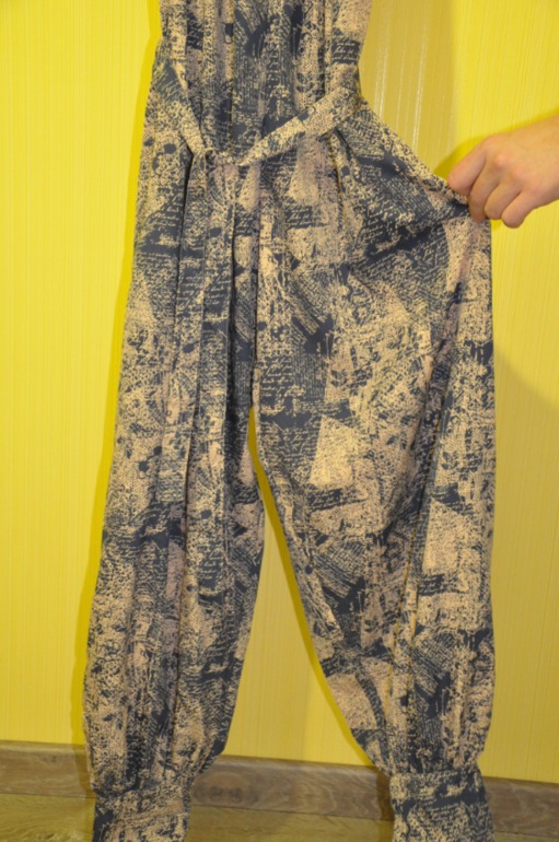 Наряд для модниц р.40-42