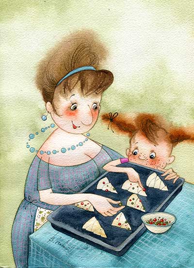 Среда, 20 ноября