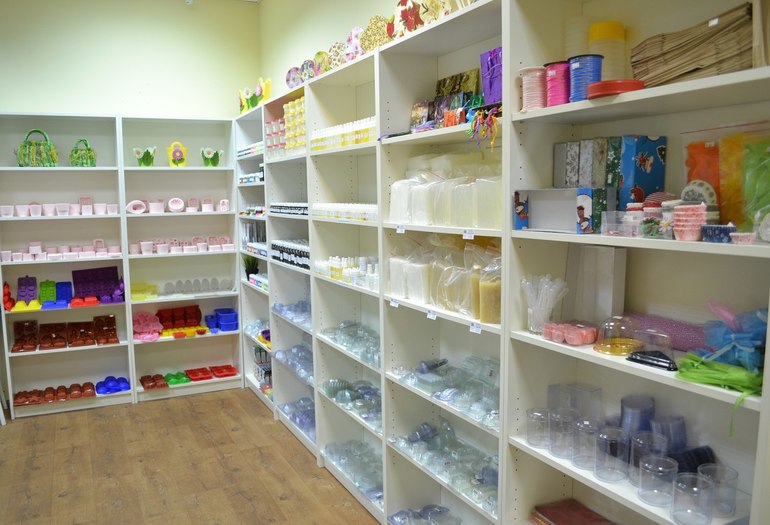 Приглашаем на 1 годовщину!