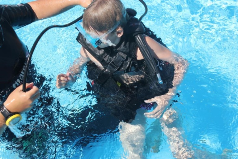 Отель Гранд Ротана в Шарме