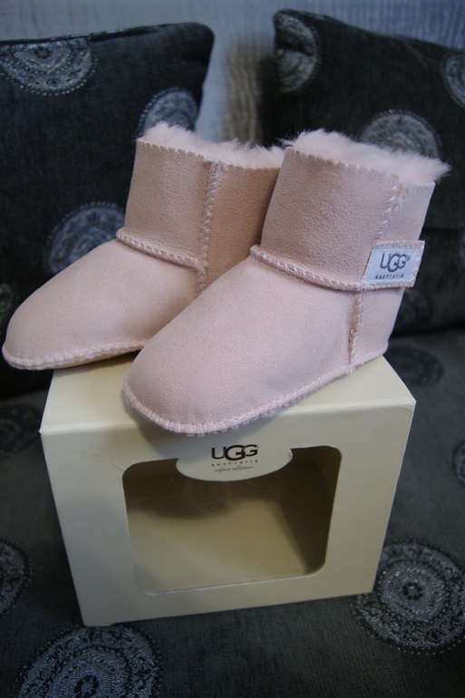 UGG AUSTRALIA ПИНЕТКИ размер L
