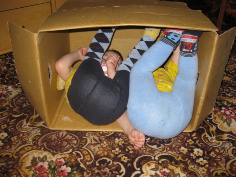 Наш летний фотоотчет!