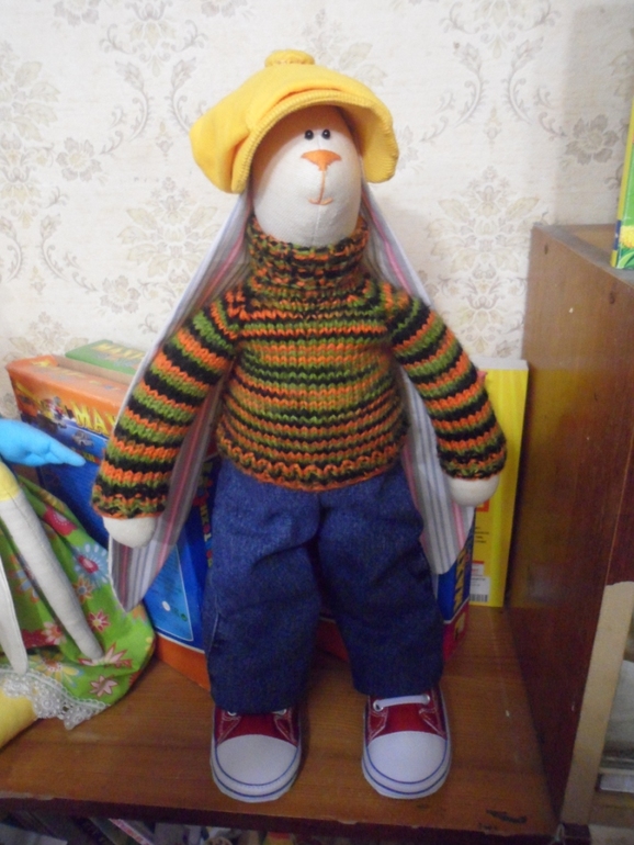 Чего же не хватает