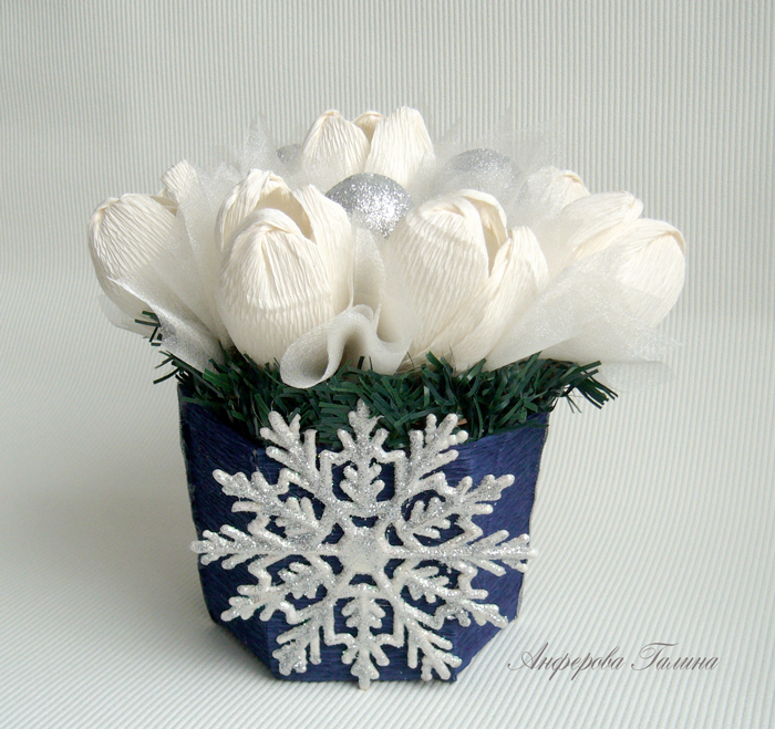 И снова новый год)))