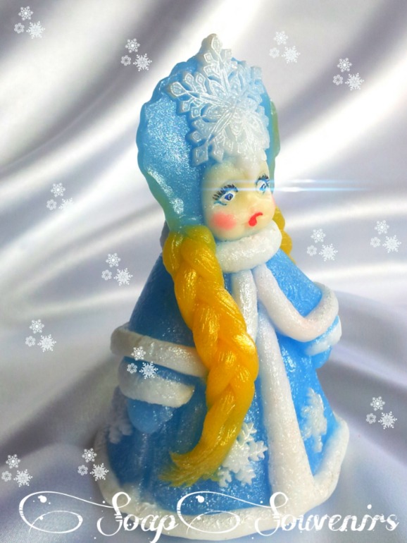 Подготовка к НГ-5))