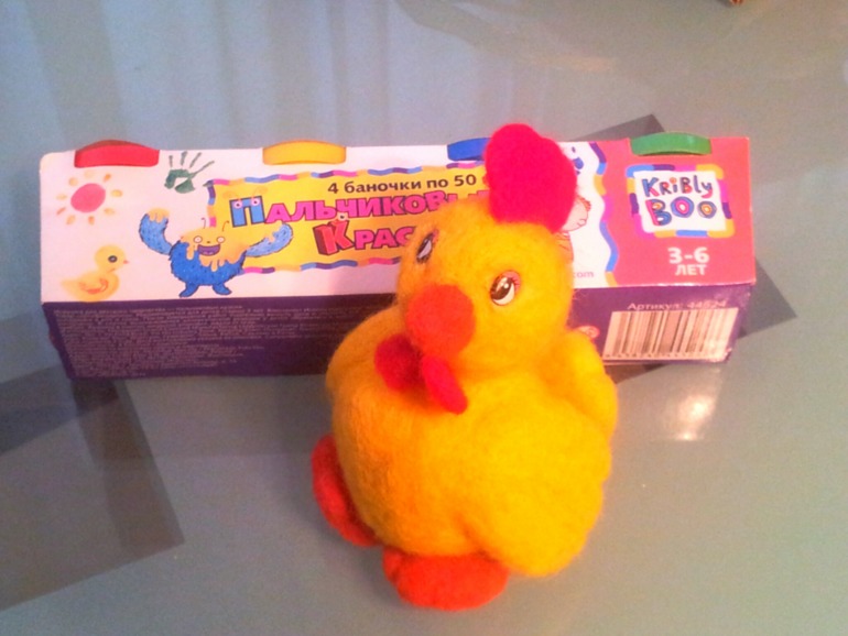 Подарок от Снегурушки!!!!!!!!!!!!!!