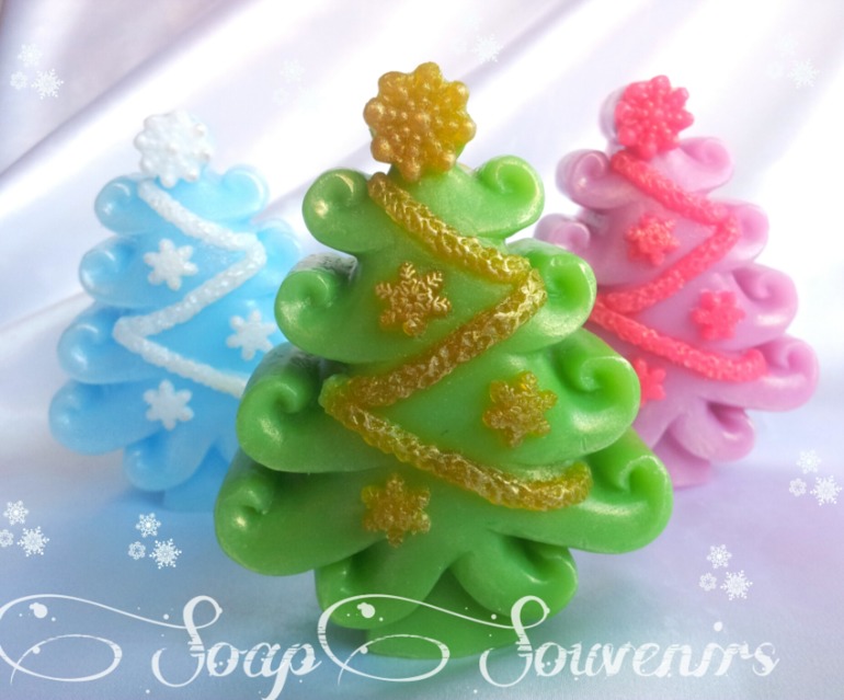 Подготовка к НГ-3))