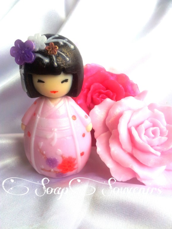 Японская трапеза)