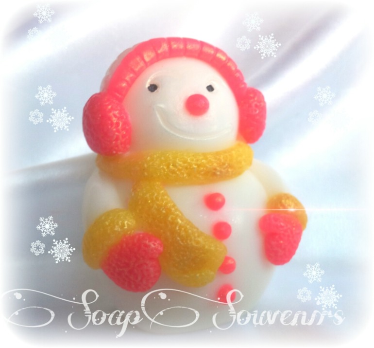 Подготовка к НГ-3))