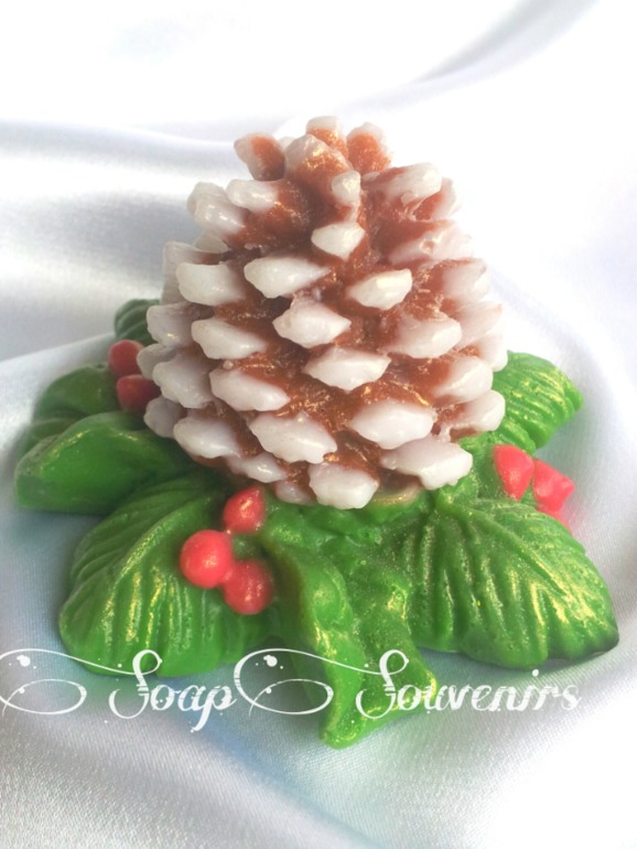 Подготовка к НГ-4))