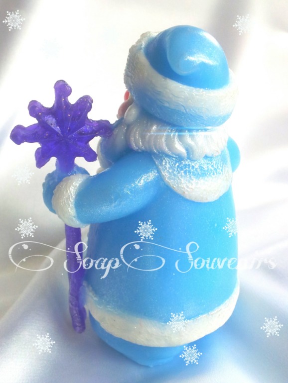 Подготовка к НГ-5))