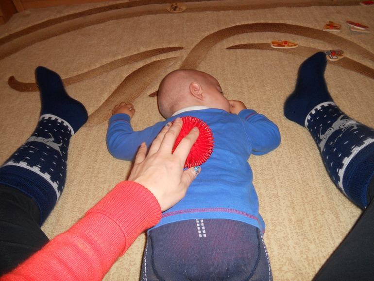 Четвертый день в Огородии....