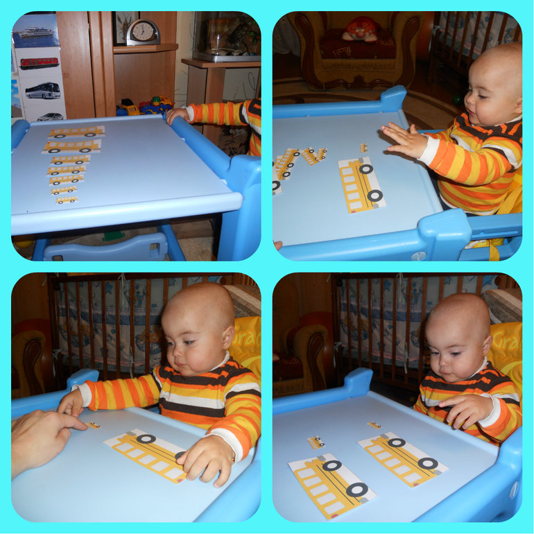 Вагончик тронется, перрон останется...