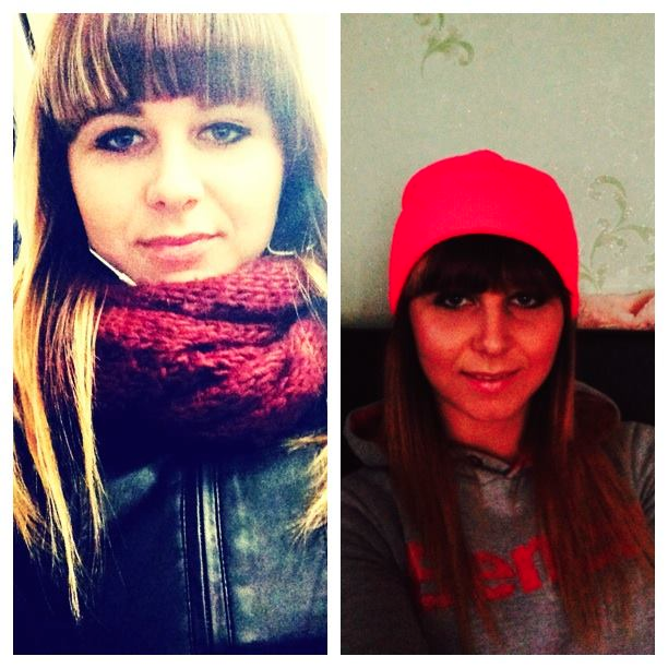 С какой причёской мне лучше?