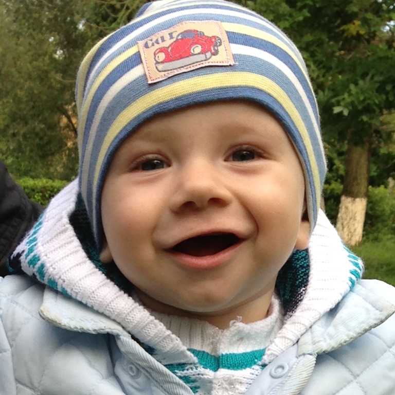 Мы в конкурсе