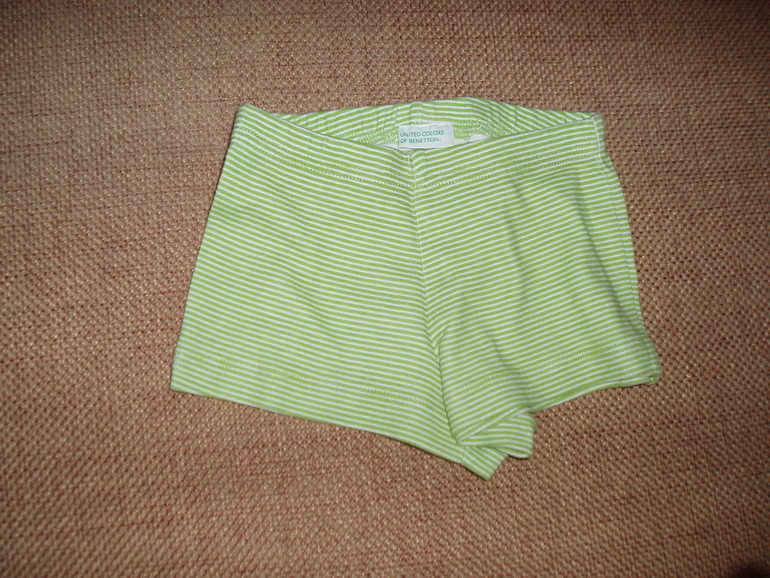 Много одежды на лето на девочку 1-2 лет