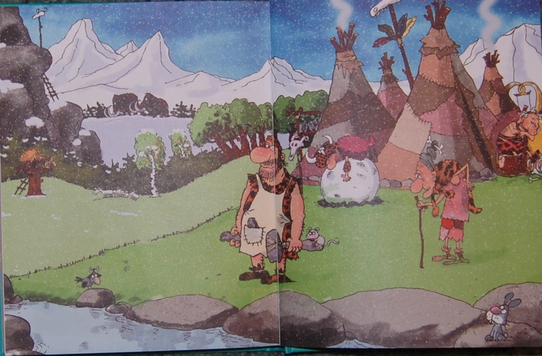 Эволюция и этапы жизни.