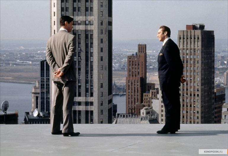 За Призрачный патруль