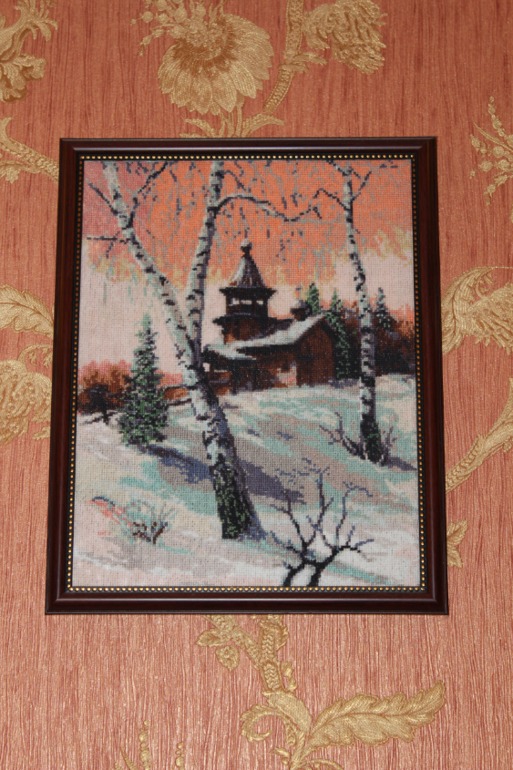 мои работы)