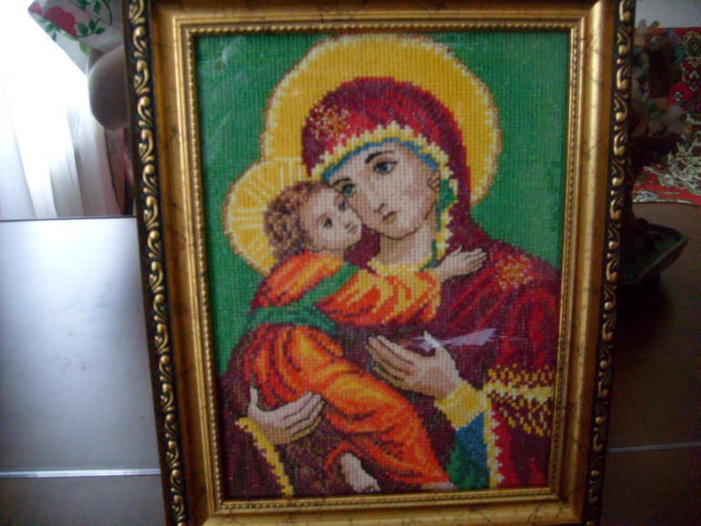 мои работы)