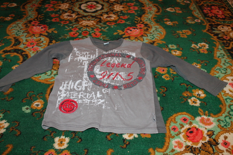 Одежда на мальчика рост 134-140 (Columbia, Adidas, Demix sport и т.д.)