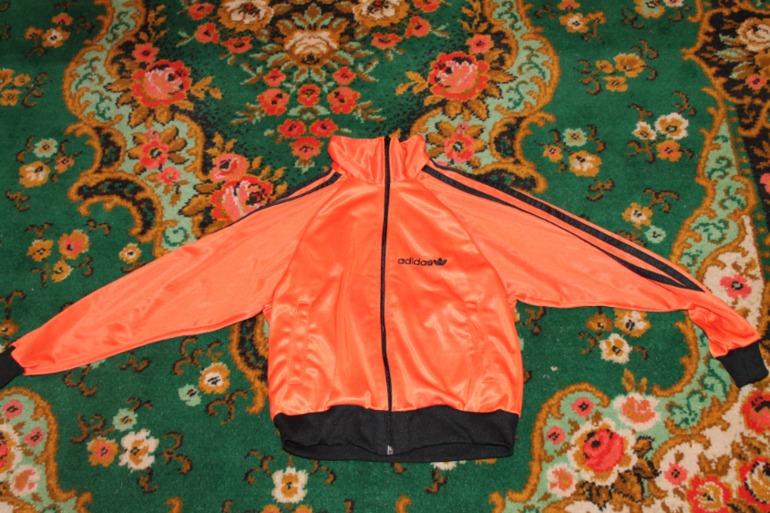 Одежда на мальчика рост 134-140 (Columbia, Adidas, Demix sport и т.д.)