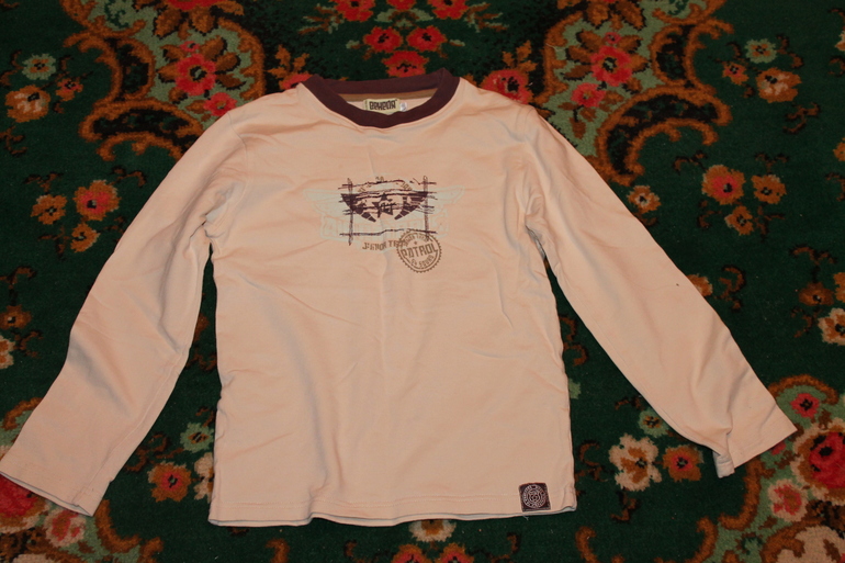 Одежда на мальчика рост 134-140 (Columbia, Adidas, Demix sport и т.д.)