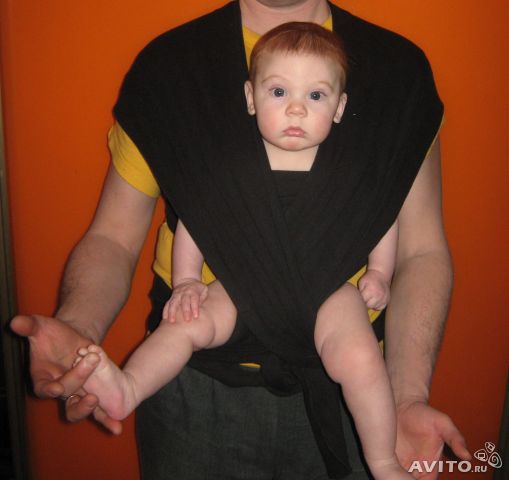 Вот это вообще КАК называется?