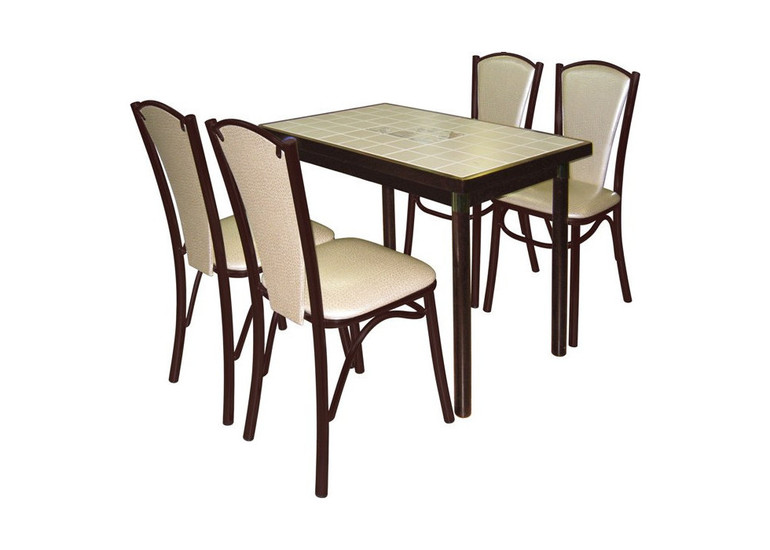 Стол с плиткой- у кого-нибудь был? Как он в эксплуатации?