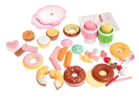 Один из подарков доченьке на Новый год!