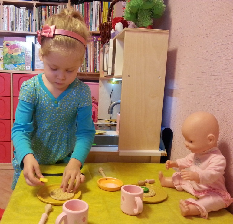 Продолжаю показывать деликатесы ,