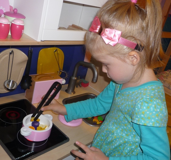 Ягодный пирог!!!Новая вкусняшка на нашей кухне!!!