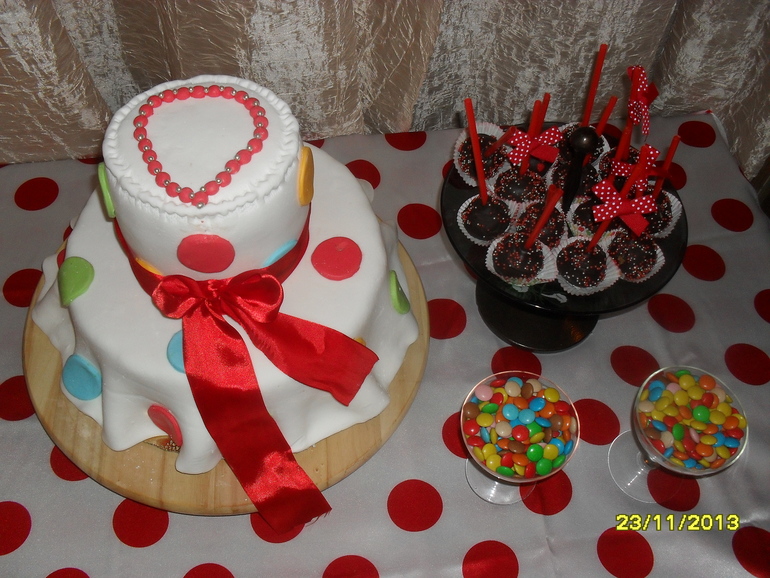 На два годика!