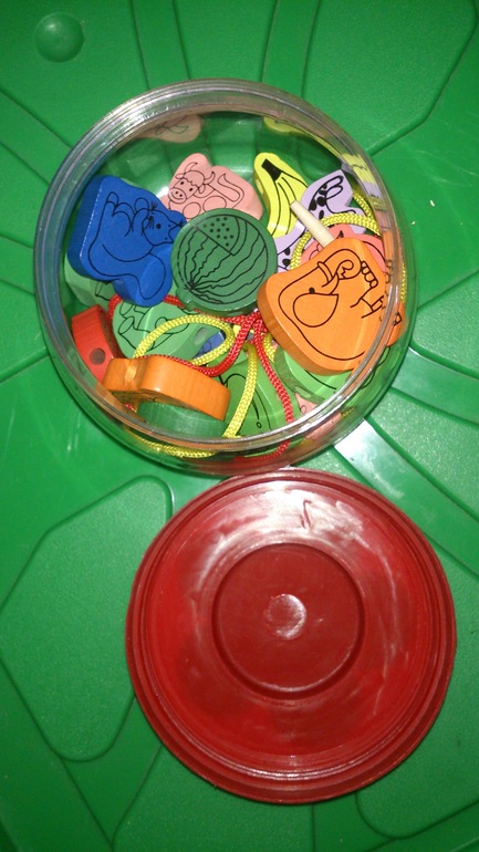 игрушки обновила 03/10