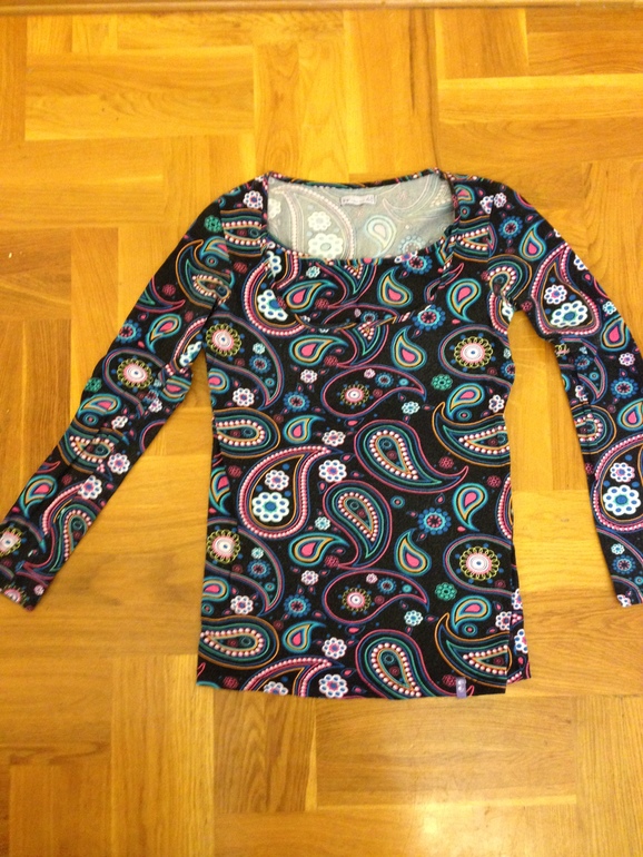 Одежда для кормления от ILOVEMUM