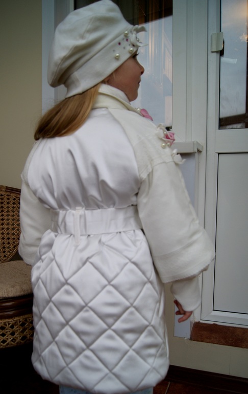 Вот что получилось)