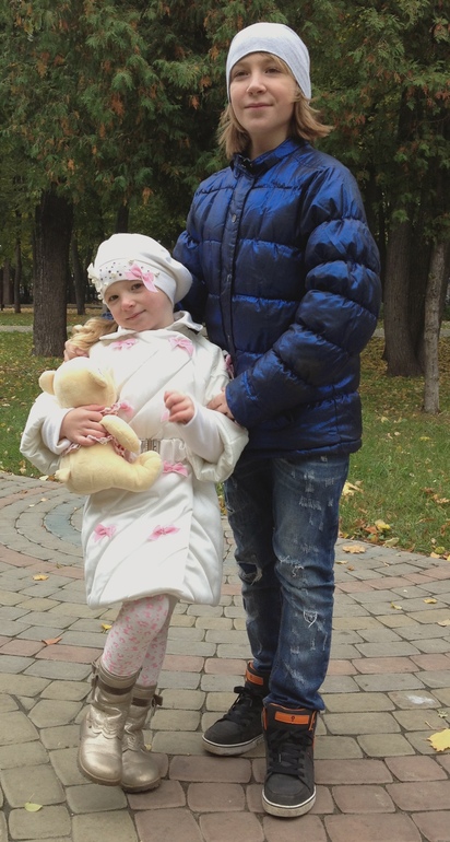 Вот что получилось)