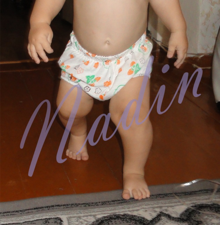 Обновки для моих деток