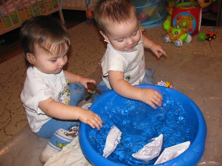 как мы играли сегодня...