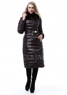 Пристрою пуховик  р.XL